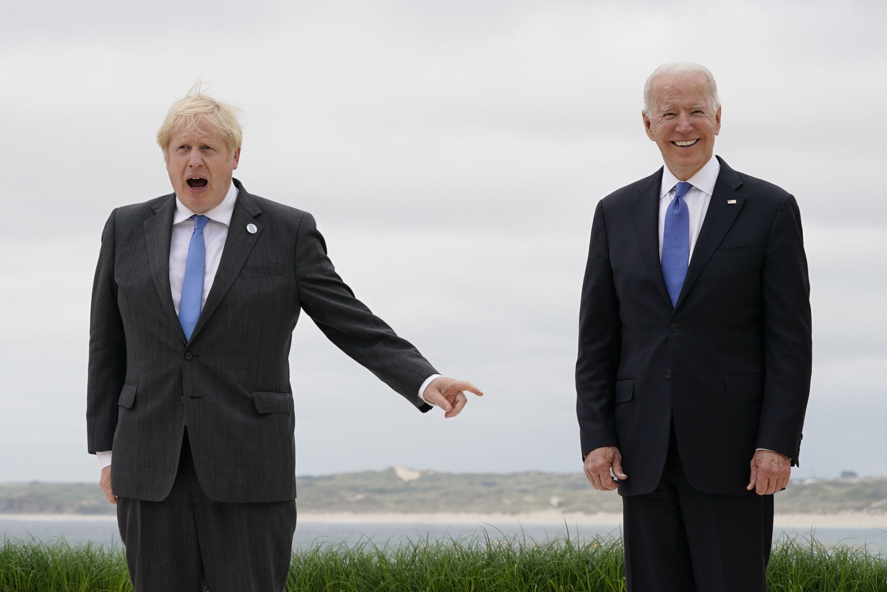 G7 Biden